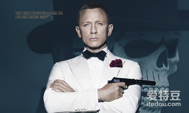 全國免費丨《007幽靈黨》200影票23日準時發(fā)！